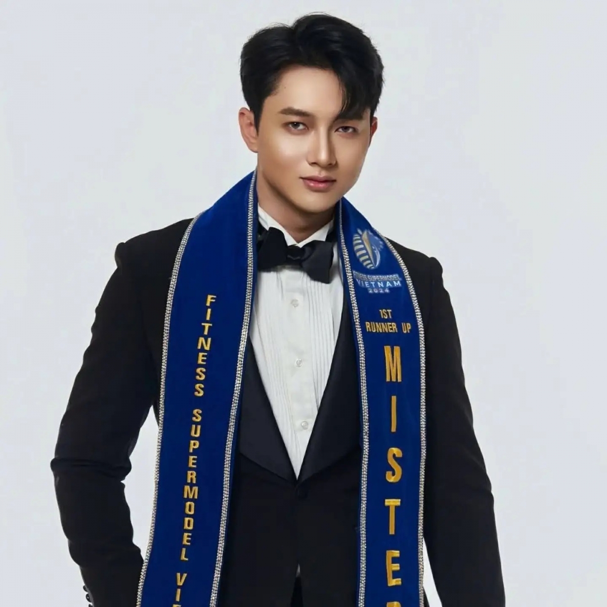 Loi Vien Quang to represent Vietnam at Man of the World 2026